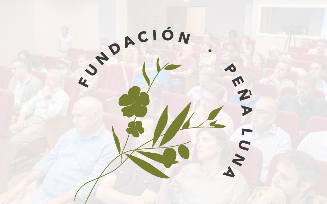 Presentación de la Fundación Peña Luna