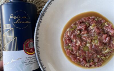 Steak tartar